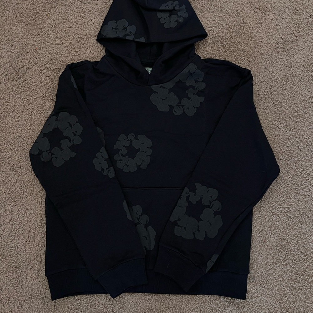 Denim Tears Hoodie